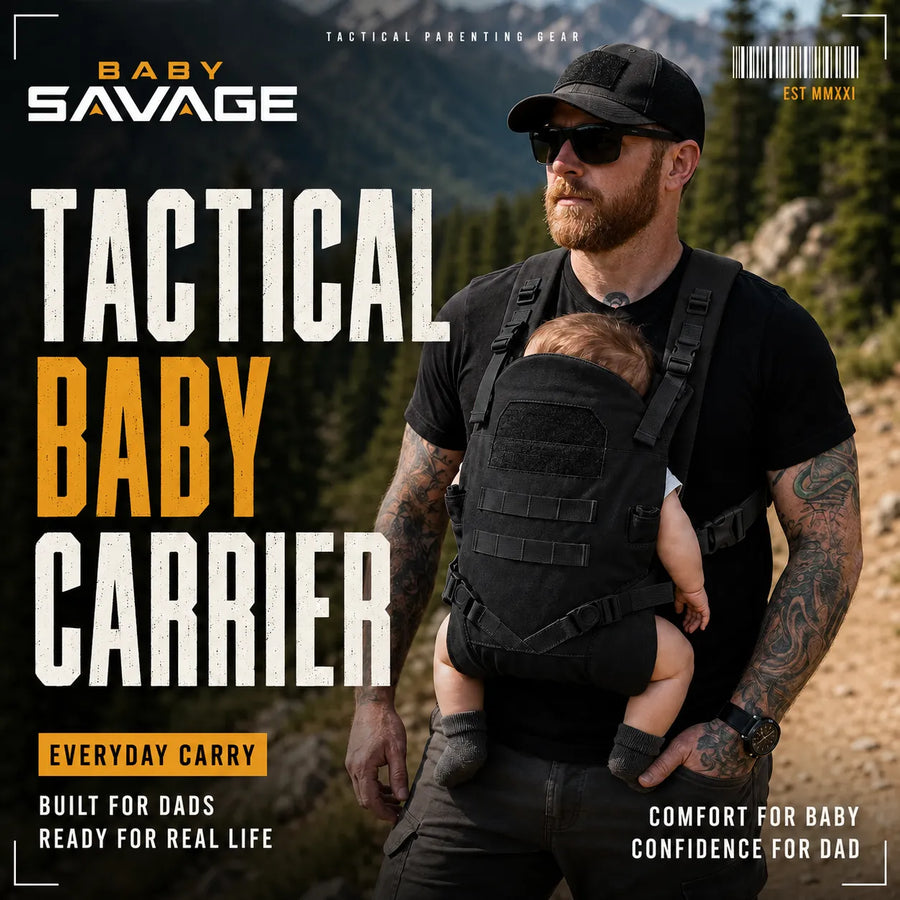 Baby Savage