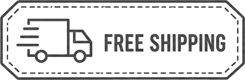 Free shipping